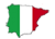 SANPOT SOLUCIONES INFORMATICAS - Italiano